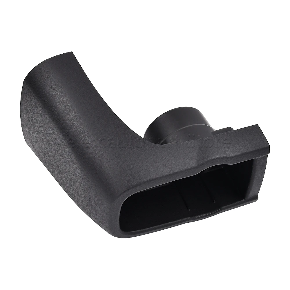 OEM 13205090 460029937 For Opel Vauxhall Corsa D MK3 2006-2014 ABS Rear Cup Holder Coin Tray Center Console Interior Spare Parts - view 6