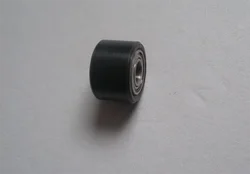 front steel roller for 10mm*330mm and 10mm*600mm air belt sander pneumatic belt sander