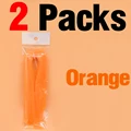 Naranja Rojo