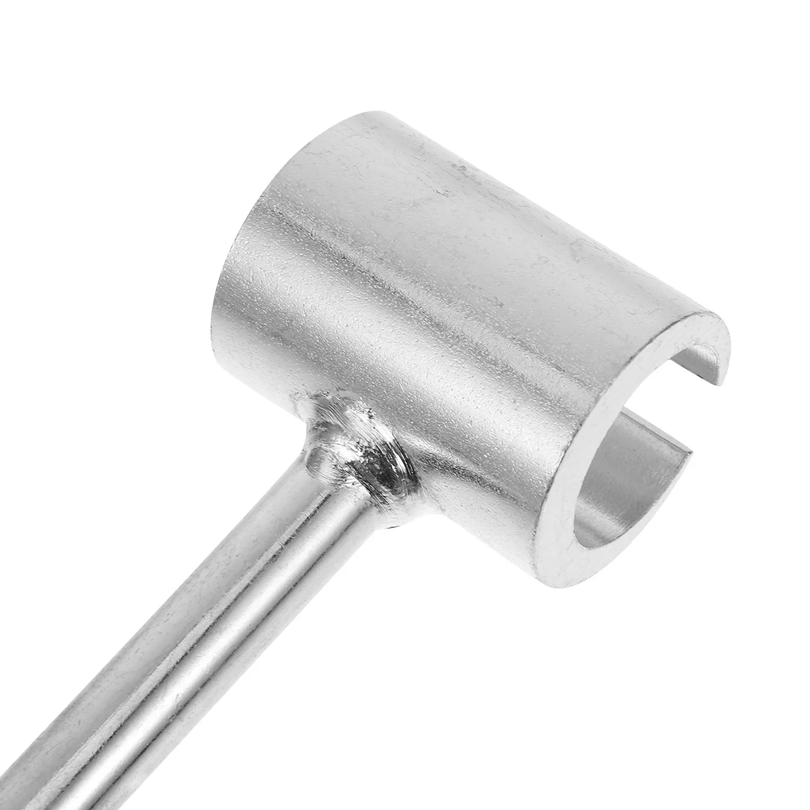 2Pcs Hinge Adjustment Wrench Set Precision Control Tool for Doors Cabinets Ergonomic Portable Heavy Duty Mechanic