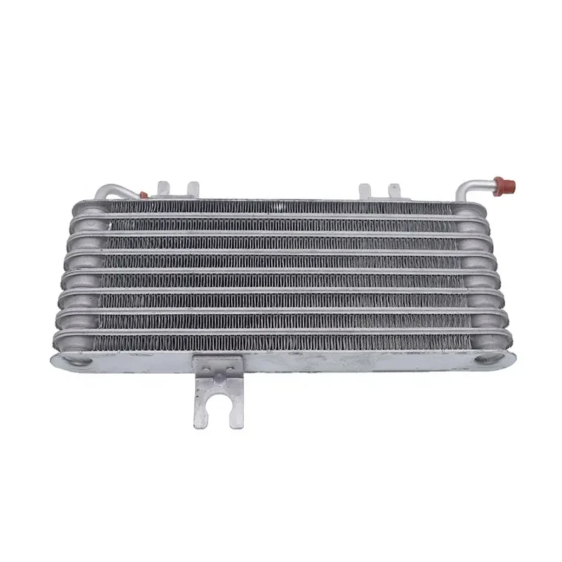 Transmission Oil Cooler 21606-JD30A for Nissan Qashqai HR16DE K9K M9R MR20DE R9M 21606-JD30B 21606-JD30D