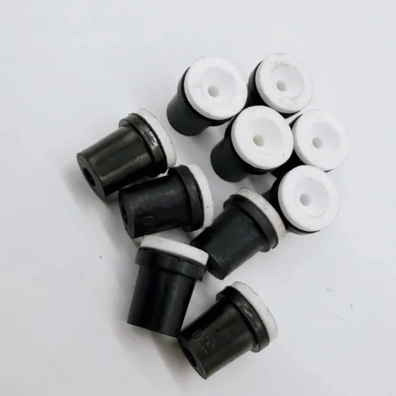 Sandblasting Nozzles 2/2.5/3/3.5/4.5mm Sandblaster Tip for 5/10/20 Gallon Tanks Portable Sand Blasting Machine