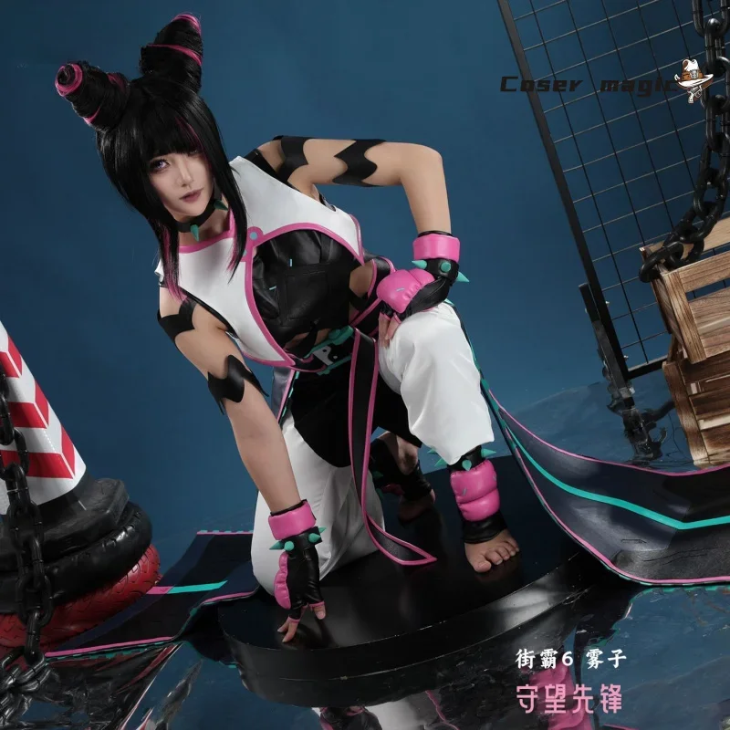 زي تنكري أوفرواتش كيريكو - 2026 لعبة جديدة لحفلات الهالوين وحفلات الكرنفال وعيد الميلاد ملابس لعب الأدوار #4