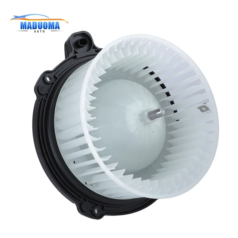 New MADUOMA Hight Quality Blower motor 8972119520 8972119530 8972119540 For Nissan Car Accessories