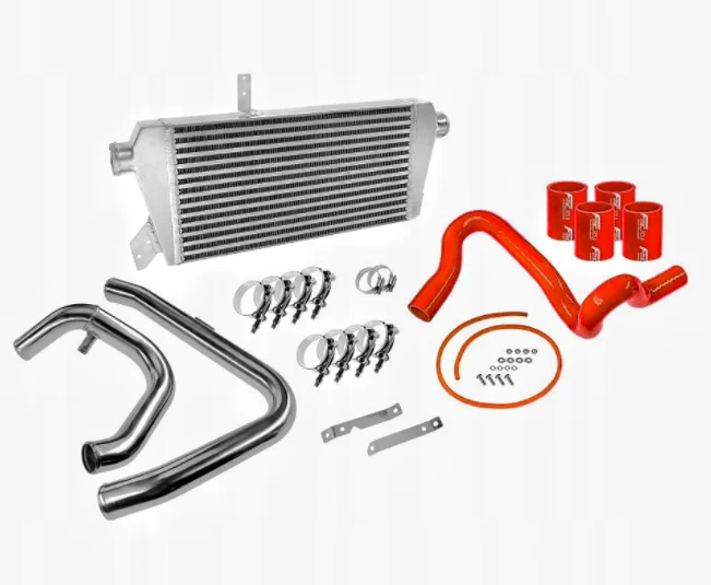 

FOR Audi A4B5(95-01) INTERCOOLER KIT V1