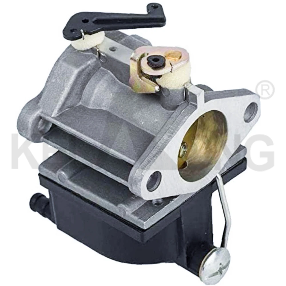 KELKONG Carburetor For Tecumseh 640065 640065A 13HP 13.5HP 14HP 15HP Engine Tractor