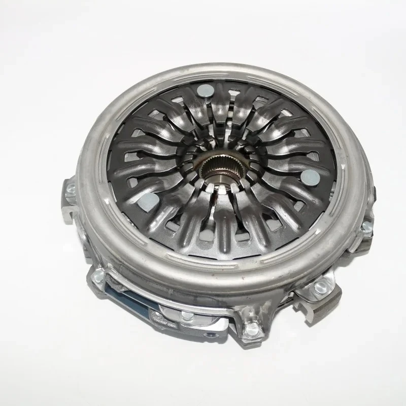 Original Car 7T35 7DCT250 Clutch Assembly 7-speed Dual Clutch Clutch Kit 24270578 24284688 24280304 For RO-EWE