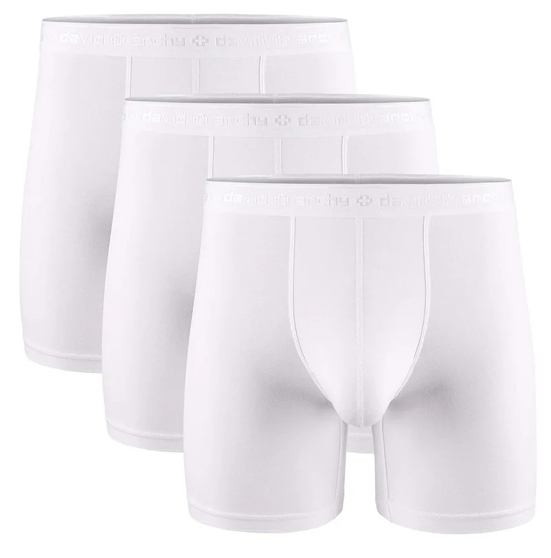 White (3 Pcs)