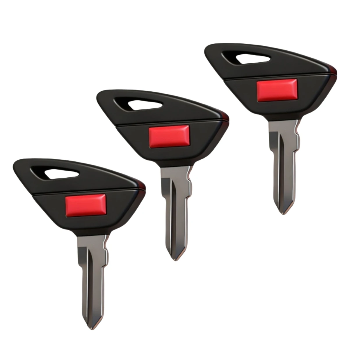 مفاتيح الدراجة النارية لأبريليا RS660 GT200 2024-2025 مفتاح الدراجة النارية شريحة قابلة للفصل نمط جديد #2