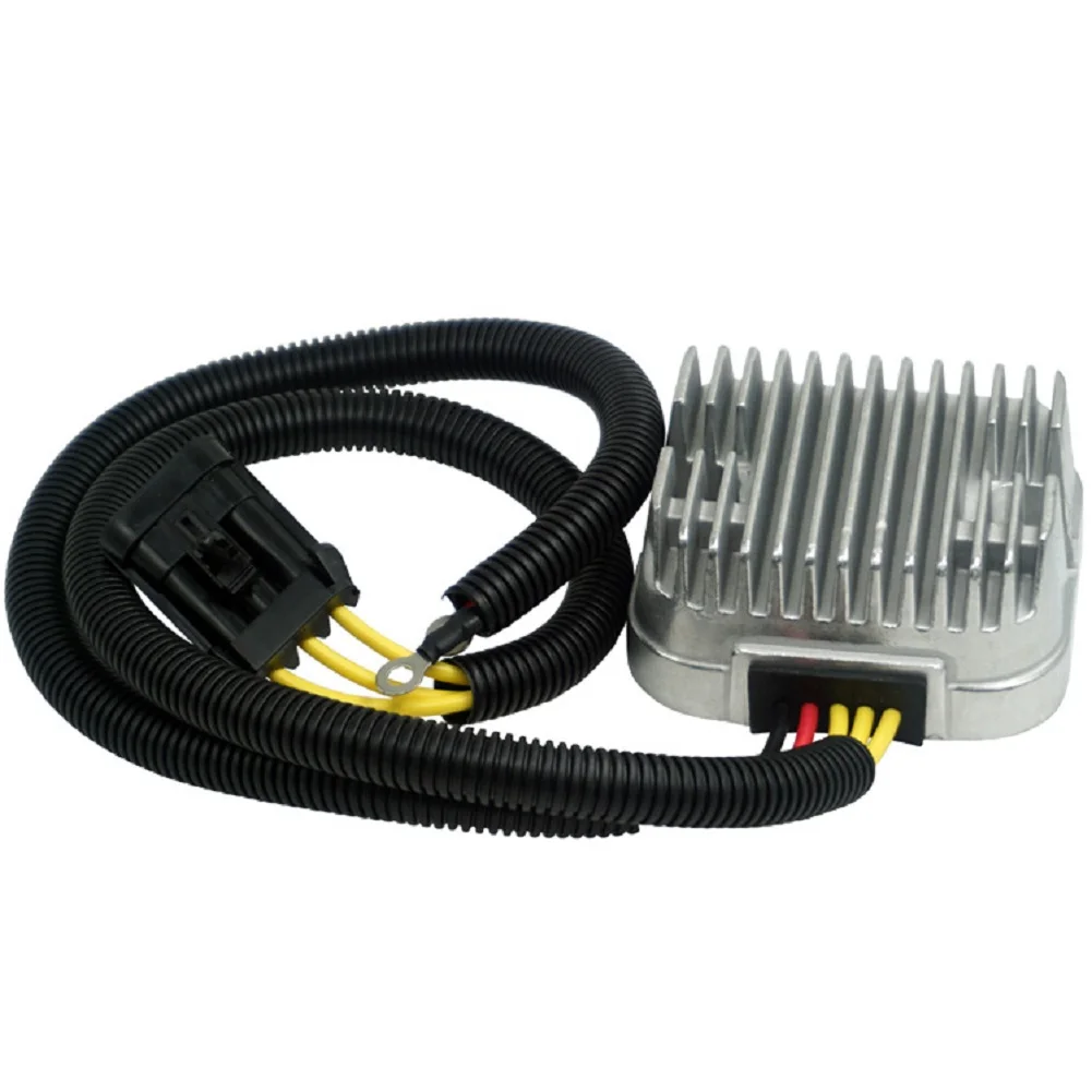 

For Voltage Regulator Rectifier OE 4014543 4015230 4014405 4015231 Stabilize the unstable voltage on your vehicle