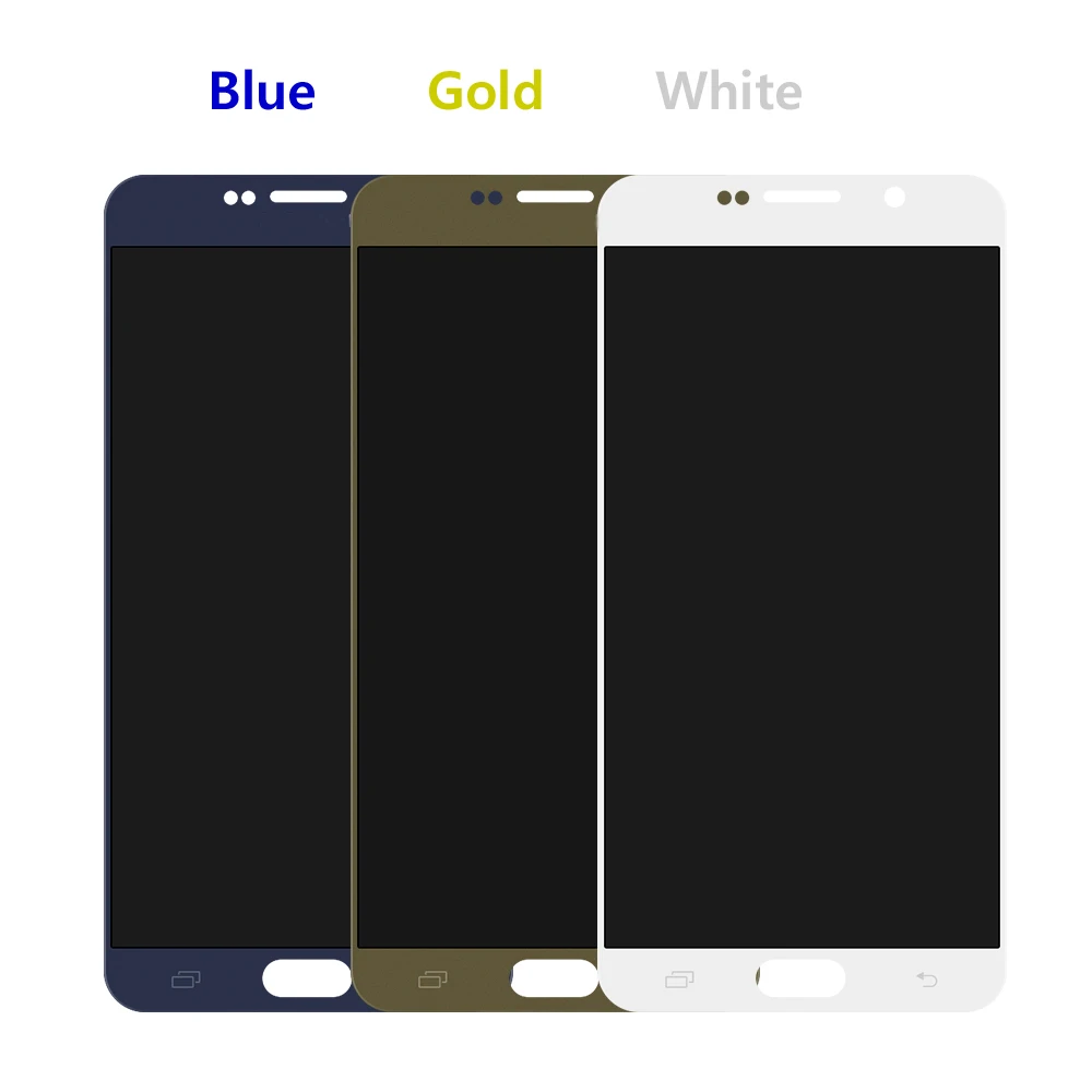شاشة LCD Super AMOLED لجهاز Samsung Galaxy Note 5 N9200: تقييم شامل ونصائح عملية لاستبدال الشاشة