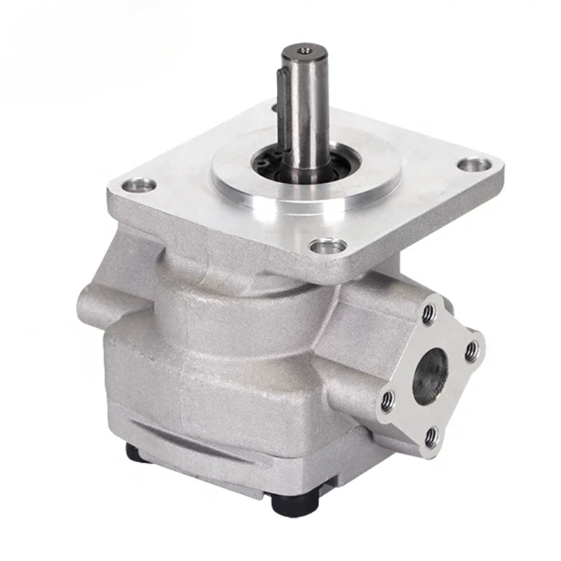 High pressure and durable miniature hydraulic pumps for tractor oil pump price