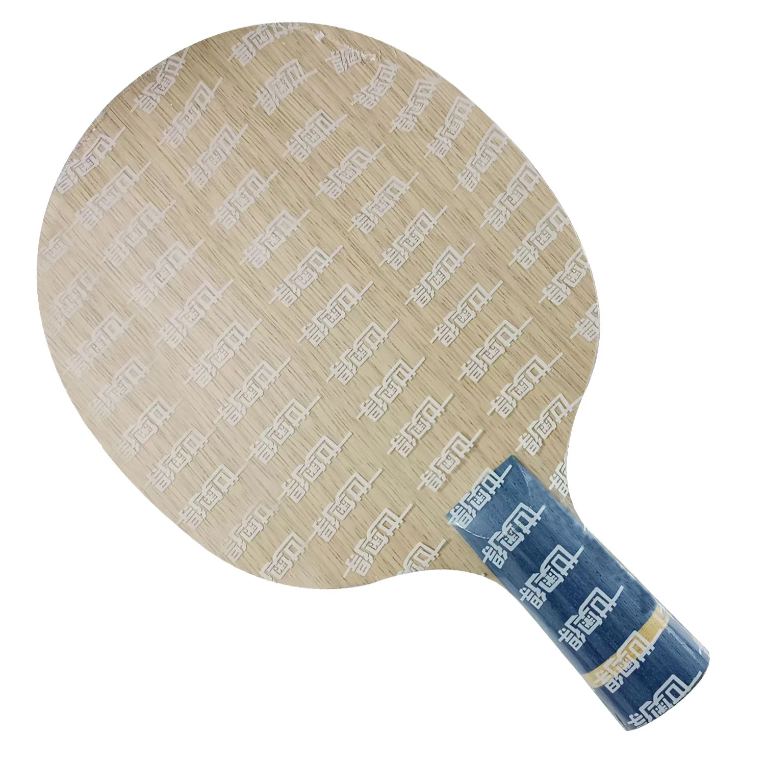 Meč 968-10pro 968-10 protable tenis čepel ping pong rámus