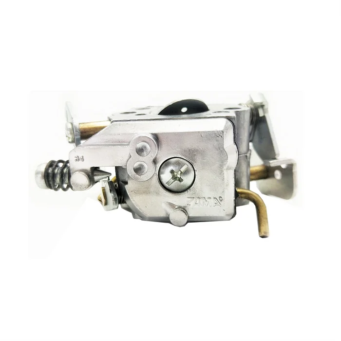 for Carburetor PP5020AV PP5020 PP5020AVX PP4818A Gas Chainsaw 573952201/573 95 22-01  Zama C1M-W47