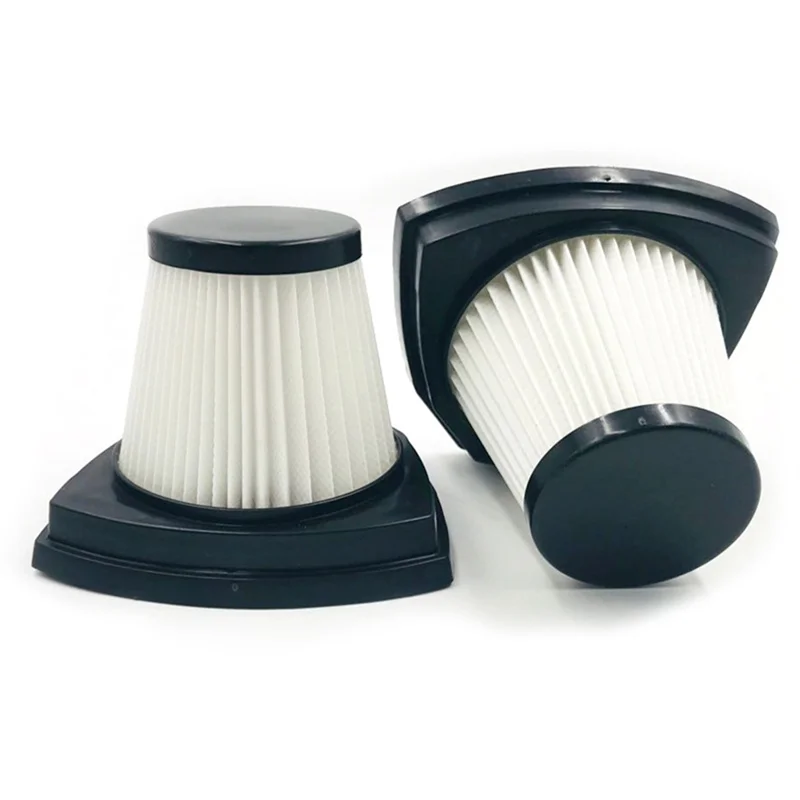 Midea U1 / M1 휴대용 진공 청소기 Hepa 필터 교체 예비 부품 4PCS 용 M04K