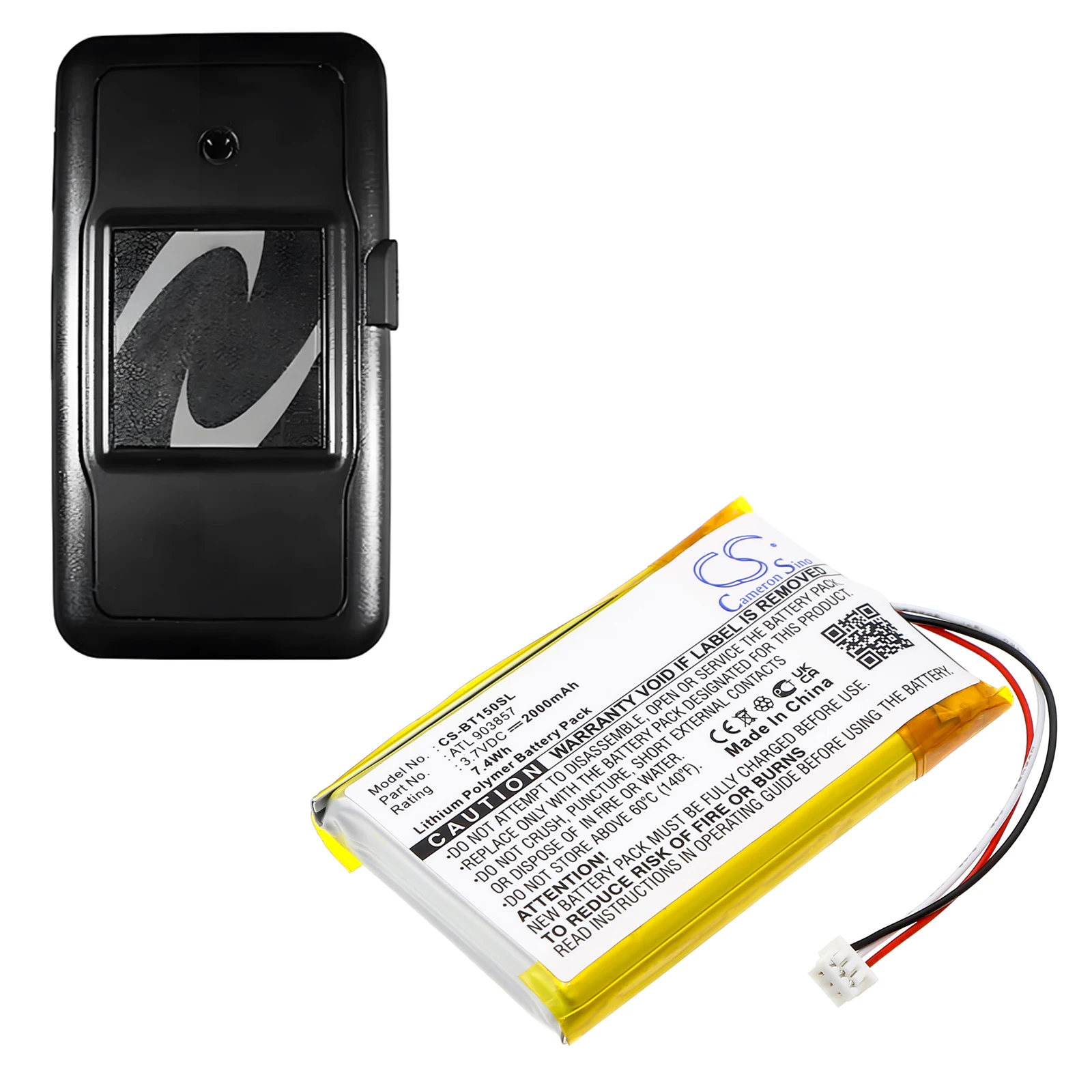 Cameron Sino Gps, N…