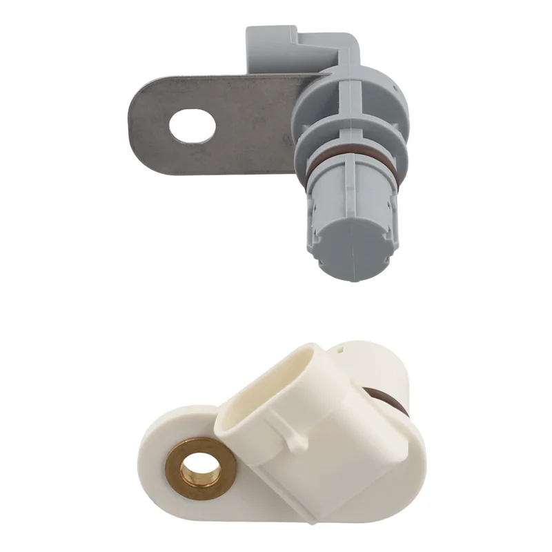 2 szt. Czujnik położenia wałka rozrządu i wałka korbowego do Silverado 1500 GMC 12703627 12568983