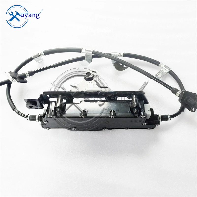 Parking Brake Assy Electronic 59700B8800 597002W800 For Hyundai Santa Fe Maxcruz 2012-2019 4WD