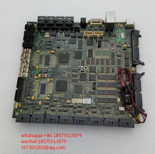 

Для HAAS MAIN-CON 65-4300E PCB SM11132475 1 шт.