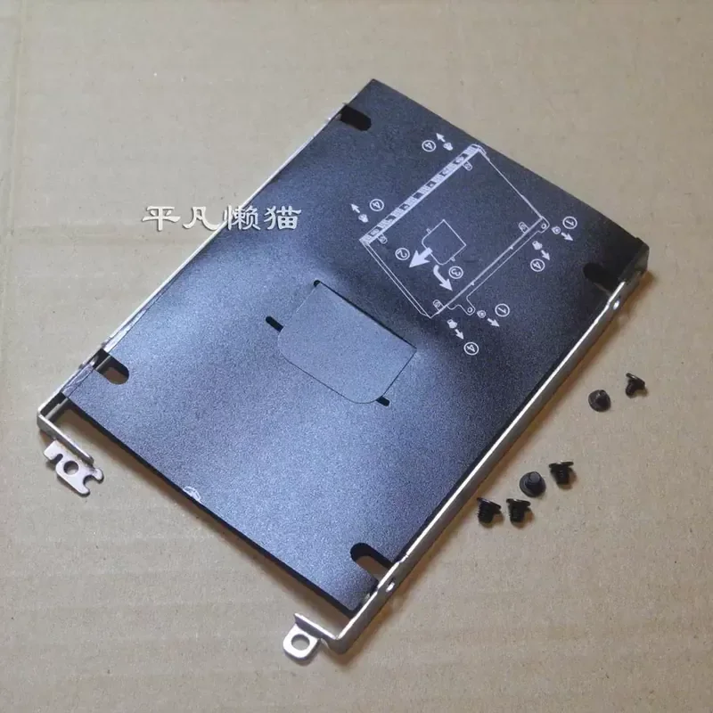 

Hard Disk Mount Bracket for HP 430G6 431G6 440G6 445G6 450G6 G7