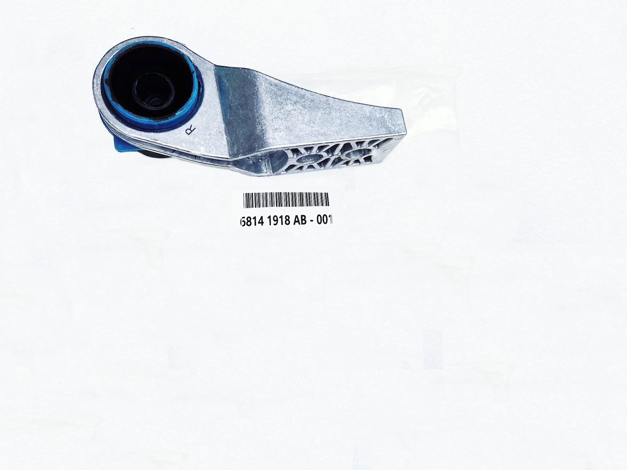 WAP02 Exhaust Pipe Hanger Assembly, 68141919AB, 68141918AB, 68185869AB,53318243,For: 2.0L, 2.4L, 3.2L, Cherokee KL,K4,  2014-202