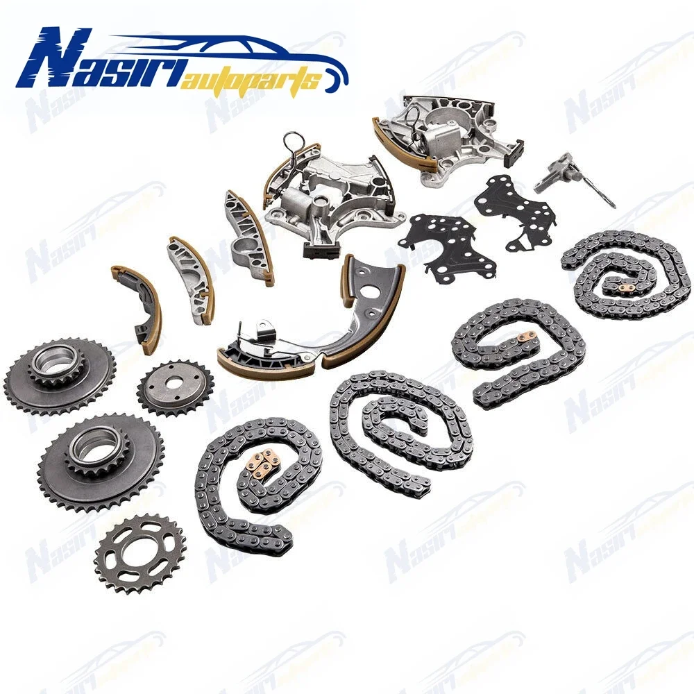 Engine Timing Chain…