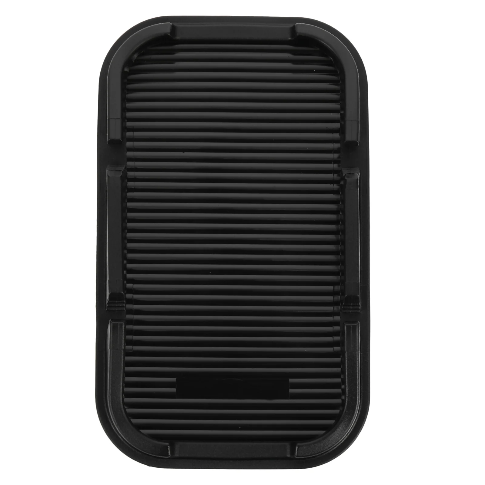 

Non-Slip Car Phone Pad Dashboard Anti-Slip Mat for Safe Driving Navigation and Charging Holder Easy to Clean Reusable PVC