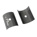 black-31.8mm-35mm