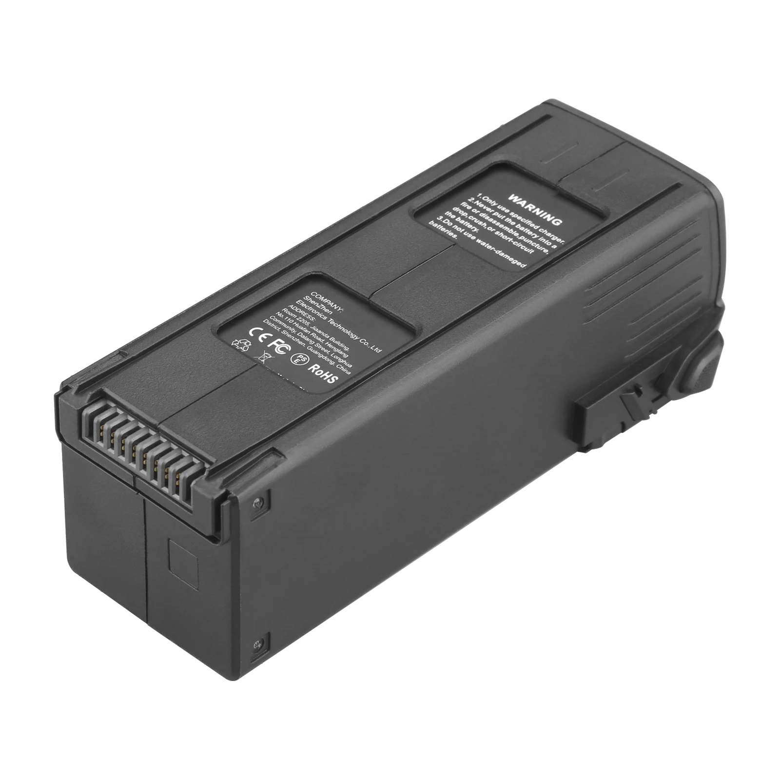 For Mavic 3 Battery or Digital Display Charger for Mavic 3 Classic/ Mavic 3 Cine/Mavic 3 Industry Series Mavic 3 Pro Battery