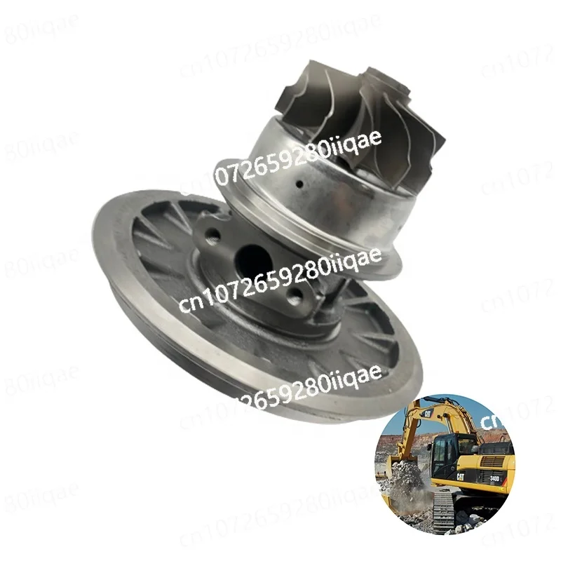 

Cartridge for CAT C11 2574323 257-4323 Engine Parts Turbocharger