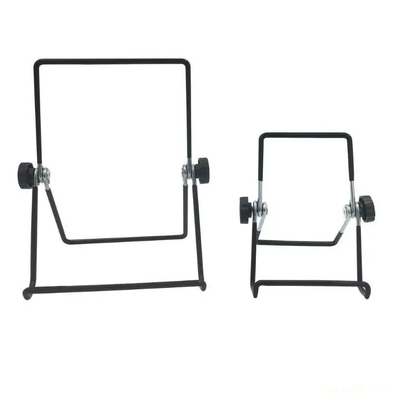 Desk Holder Phone Universal Adjustable Table Cell Phone Telephone Support Metal Tablet Stand for Mount