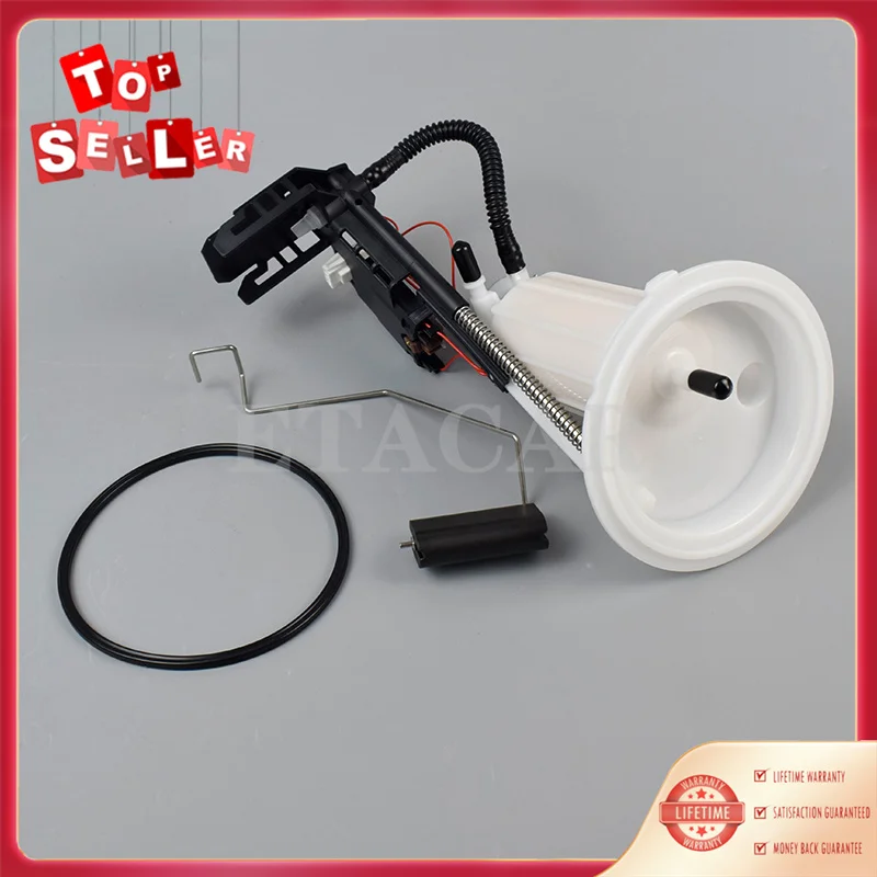 Gas fuel pump filter assembly 16146766152 16117373514 16146750467 for BMW E60 E61 523i 525i 525xi 530i 530xi