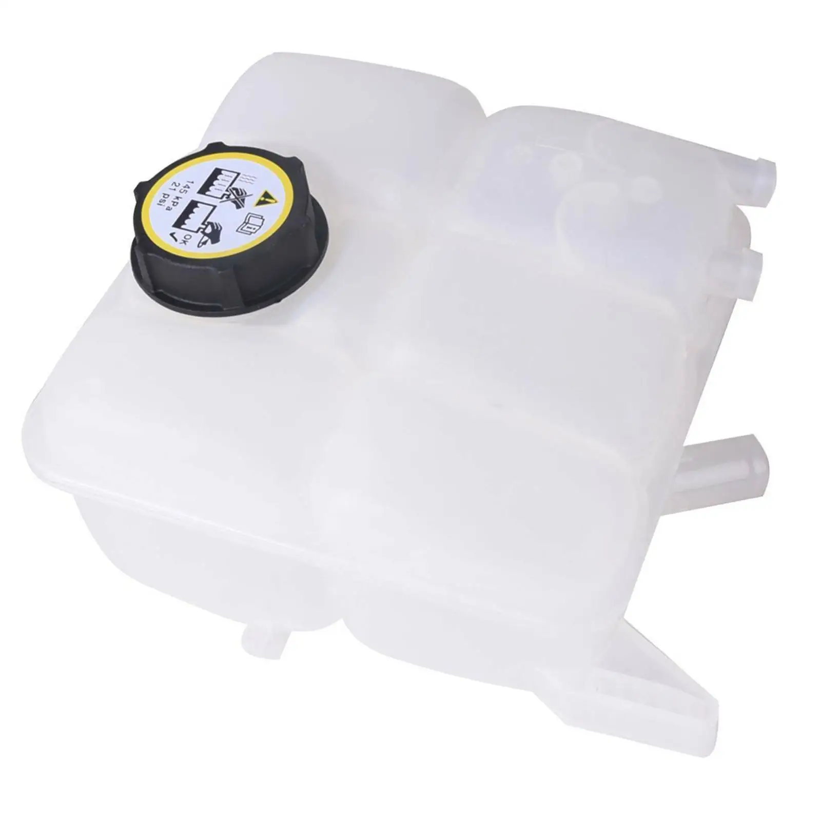 Coolant Reservoir Expansion Tank for Ford Focus C-max Transit Connect