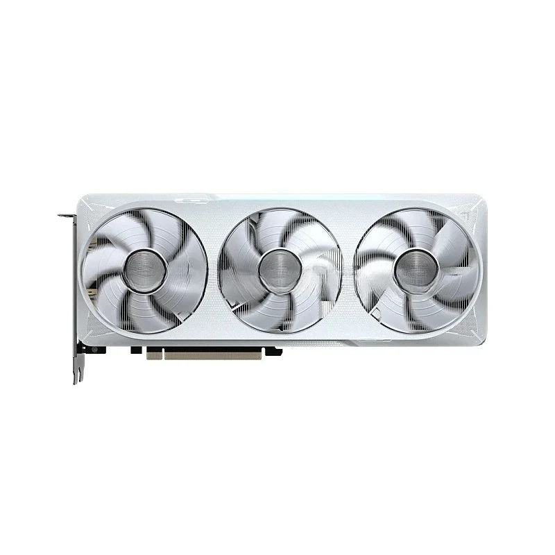 Scheda grafica AI da gioco RTX 5070 Eagle OC ICE SFF12G