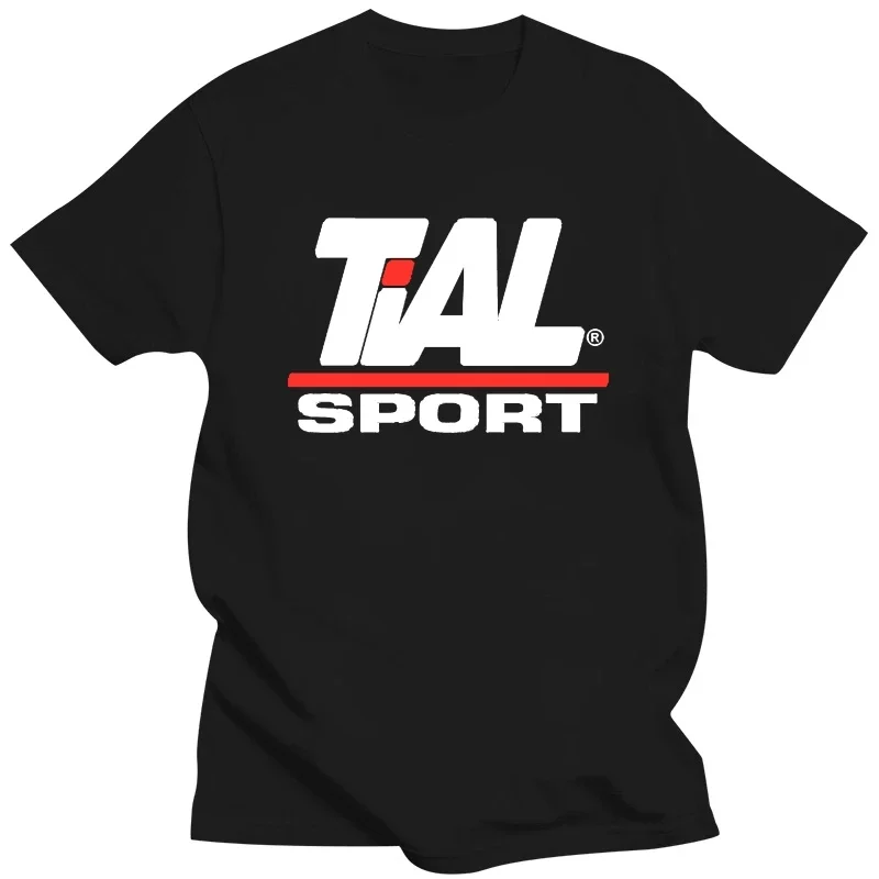 Tial Sport Wastegate BOV Black White T Shirt Hoodie New Hot sale men streetwear t shirt unny vintage graphic t shirts lnformal