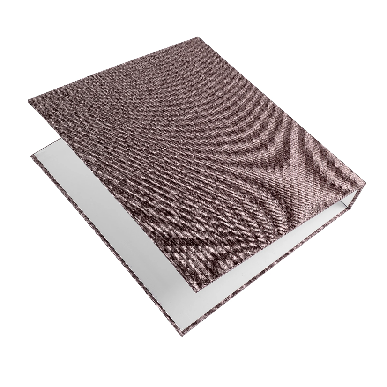 

3 Ring Binder Loose Leaf Book Cover Notebook Binder Refillable Journal With Rings Notebooks Suite Canvas Folder Travel