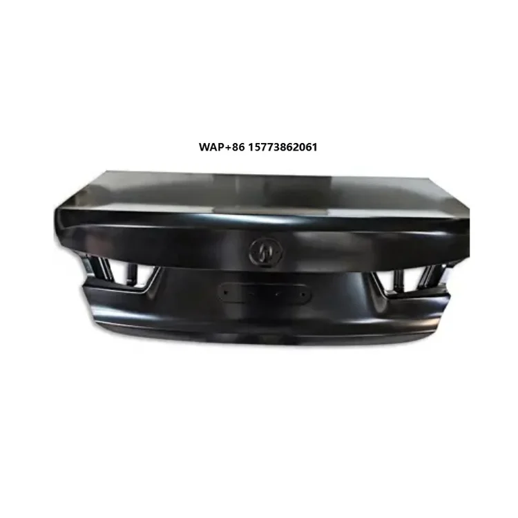 

OEM 41007455942 Trunk Lid for 3 Series G20 G28 M3 G80 2019-2024