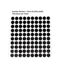 10mm 100 pcs