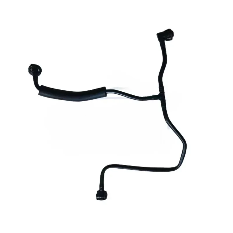 

Genuine Engine Radiator Coolant Return Pipe for Jaguar XFL XEL F-PACE 3.0T