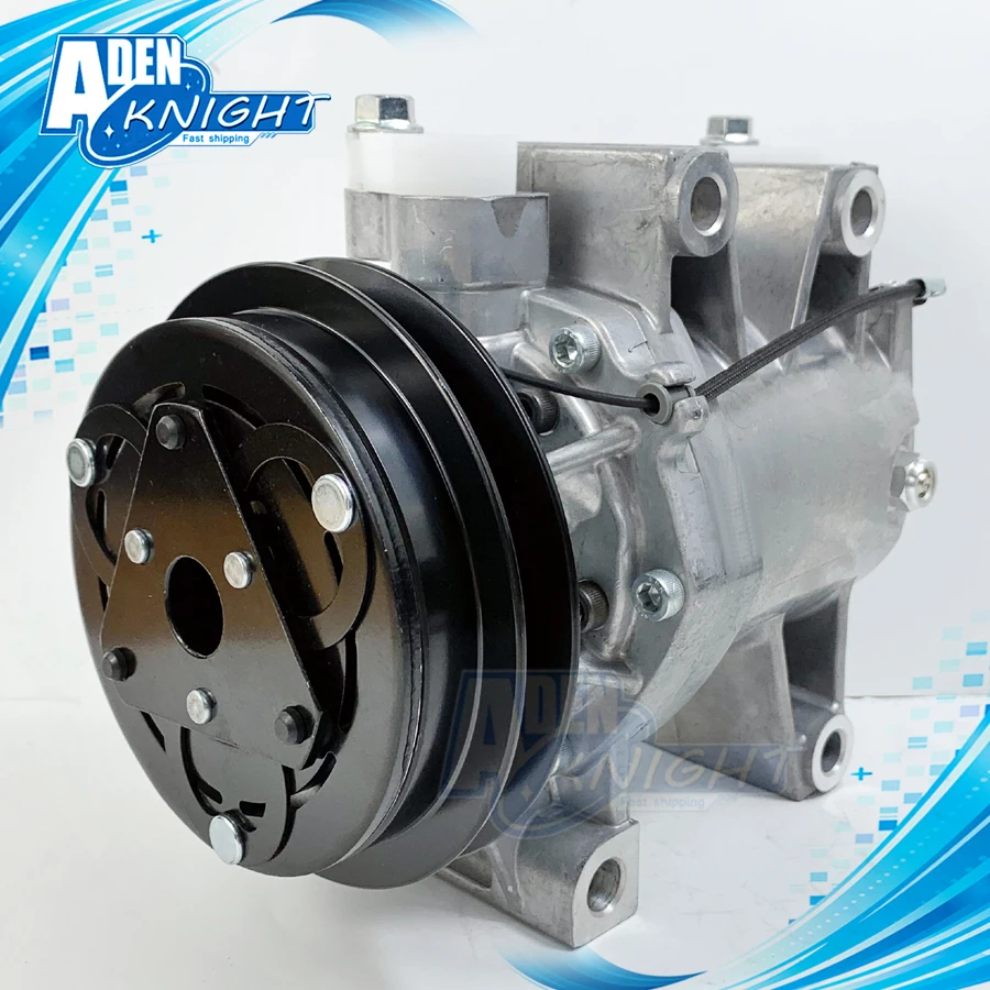

Для автомобиля Isuzu D-Max CR12SB компрессор переменного тока 8981028240 9260000C81 92600A070B 8980839230 A4201184A02001 5564238052 8981028241 1PK