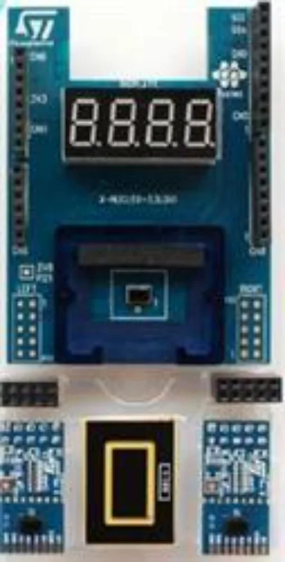 

Доступная Плата расширения VL53L0X STM32 с датчиком дальности