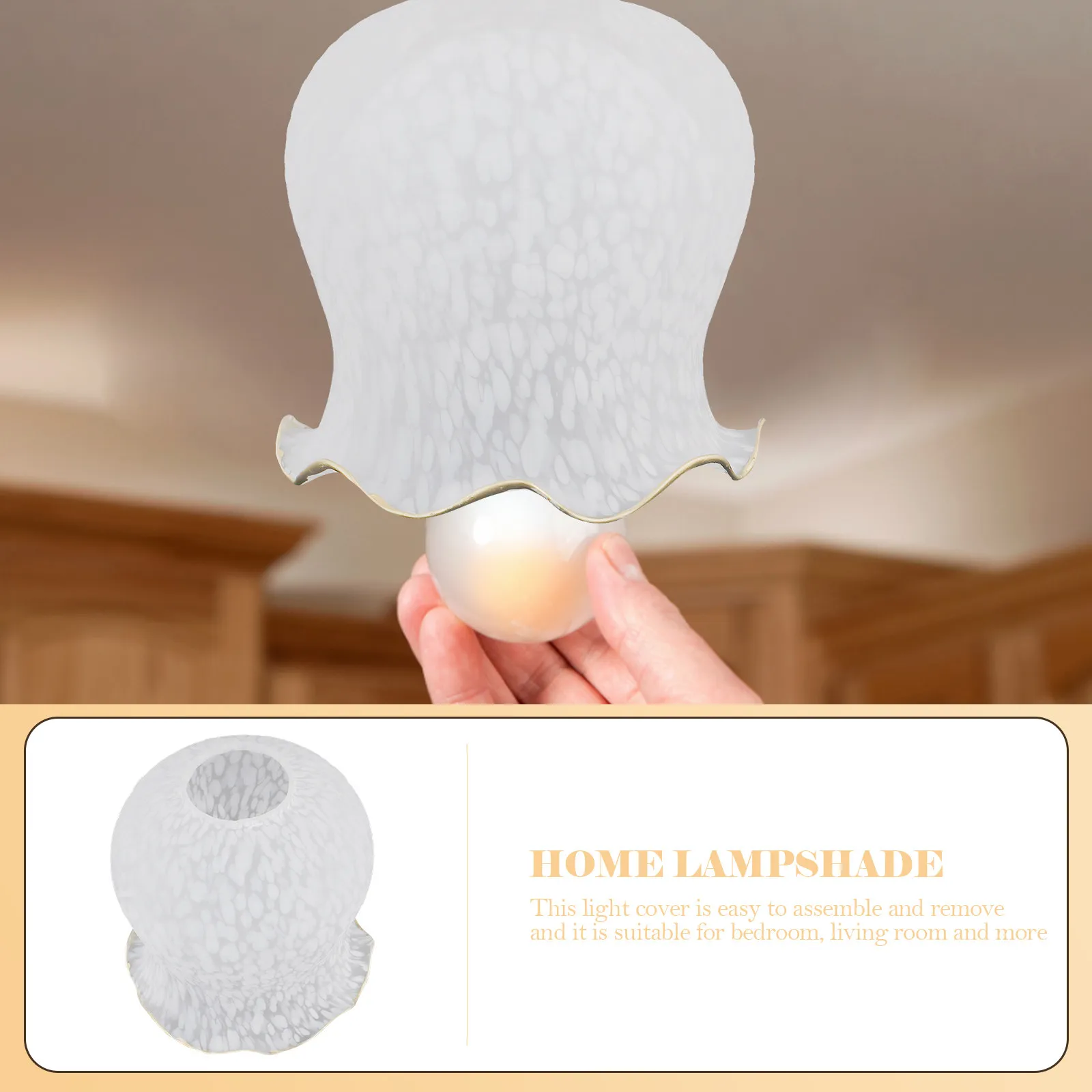 

Подвесной светильник с изящным дизайном для гостиной и спальни, теплый свет, декоративный аксессуар для дома