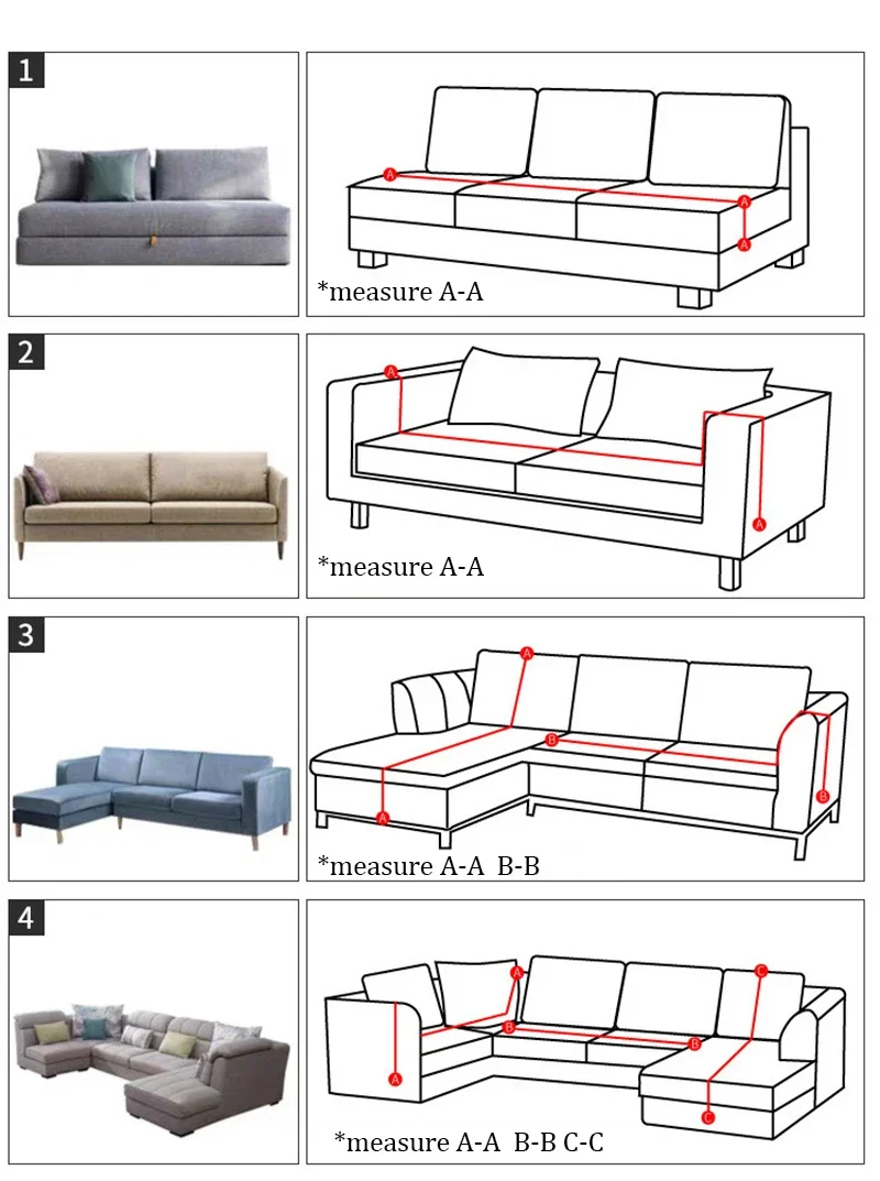 Új jacquard Pamut Plüss Párna Borult haza dekorációs Háromüléses kanapé fedezze Koszerű tömör színben Lágy anty Elcsúszik Háromüléses kanapé Borult számára sofas