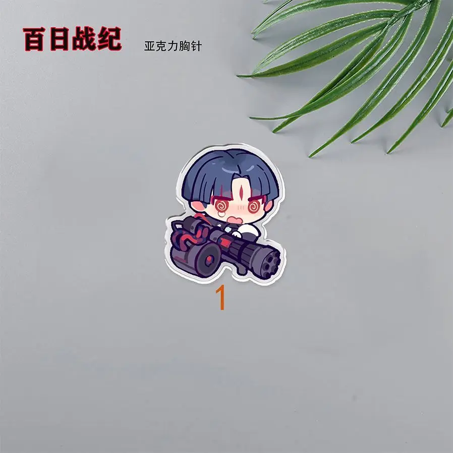 15 個百ラインバッジアニメかわいいブローチラペルピン DIY バックパック帽子服アクセサリーグッズギフト