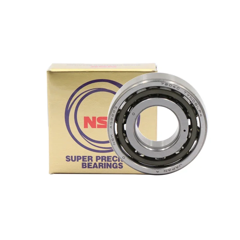 

Original NSK angular contact bearing 7000 7001