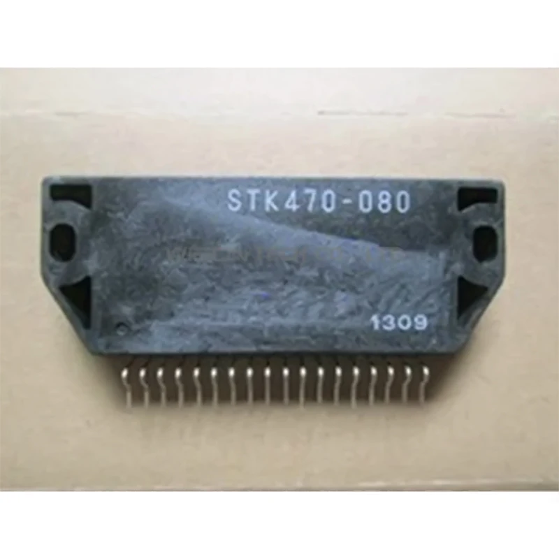 STK470-010 STK470-010A STK470-020A STK470-040 STK470-080 New Module