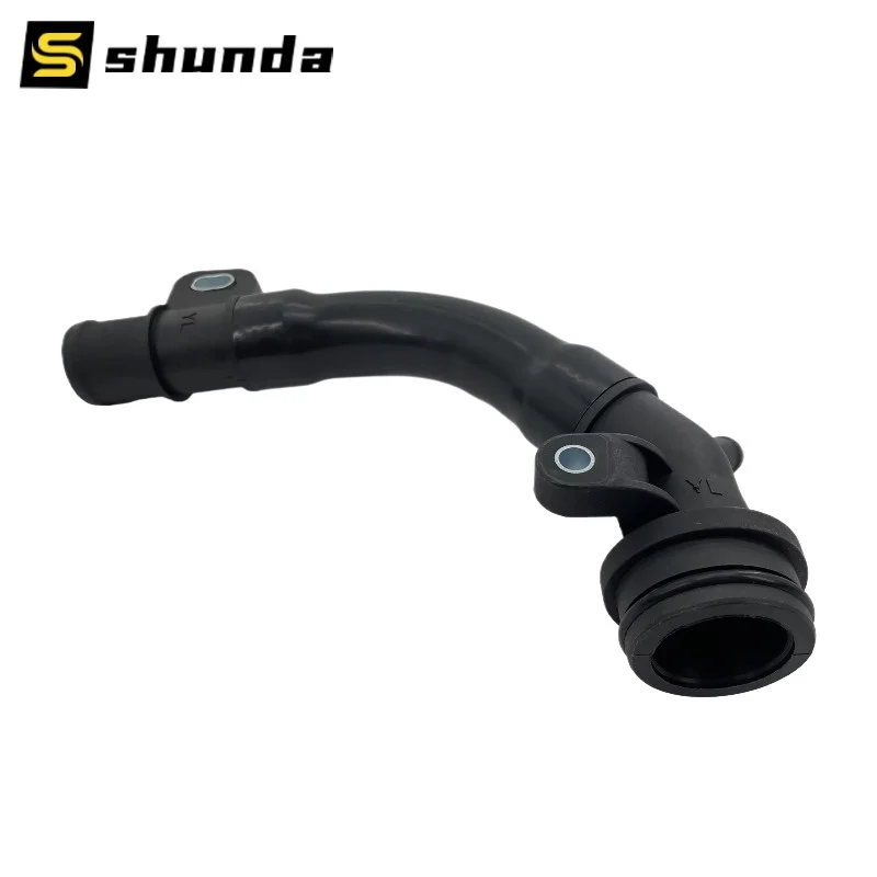 

1322000056 A1322000056 Car engine water pump connector hose for Mercedes-Benz 2008-2015