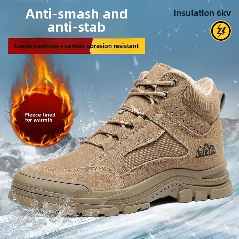 أحذية أمان رجالية أحذية الأمن الرجال النساء الأحذية المضادة للسحق المضادة للثقب أحذية العمل حماية تسلق العمل Shoes36-46