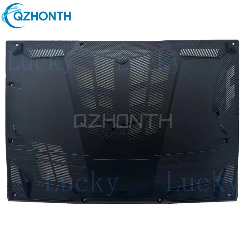 

f New Bottom Case For MSI Bravo 15 MS-16WK A4DDR-277CN 065CN Base Cover 15.6"