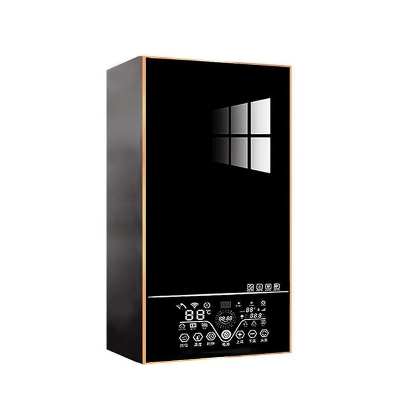 

Electric boilers, household fully automatic electric wall-hung boilers, heating stoves